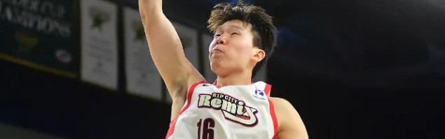 开云官网-开拓者官方召回杨瀚森：G联赛16场带队首进西部半决赛 自评打60分