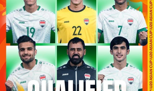 开云官网-U20亚洲杯八强上半区落位 两连胜越南落败出局