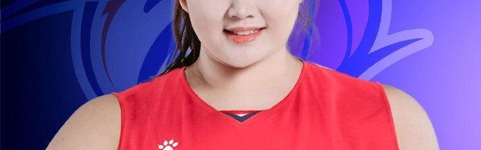 上海女篮官宣：大宝贝刘禹彤加盟 两届全明星新赛季继续穿23号