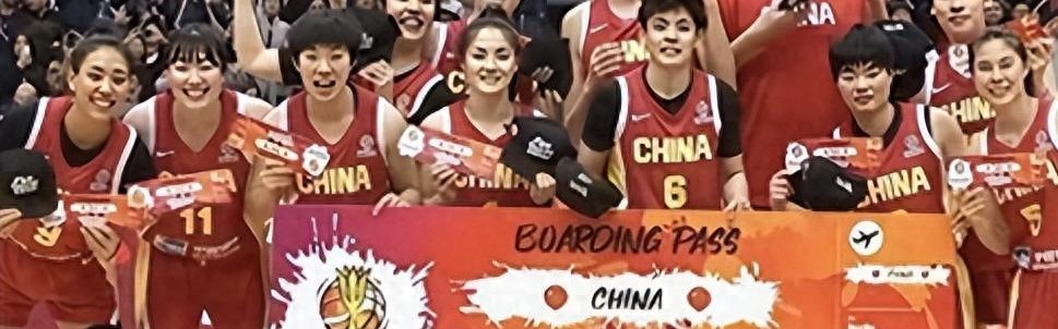 开云下载-出线了！中国女篮84-74，数据一目了然，不是韩旭，最大功臣是她