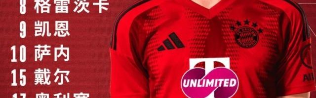 开云注册入口-【德甲】格纳布里一条龙破门，拜仁主场2-2多特蒙德