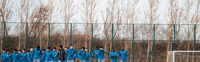 开云APP-沧州将赴广东集结吹响保级号 传神秘外教有望接手